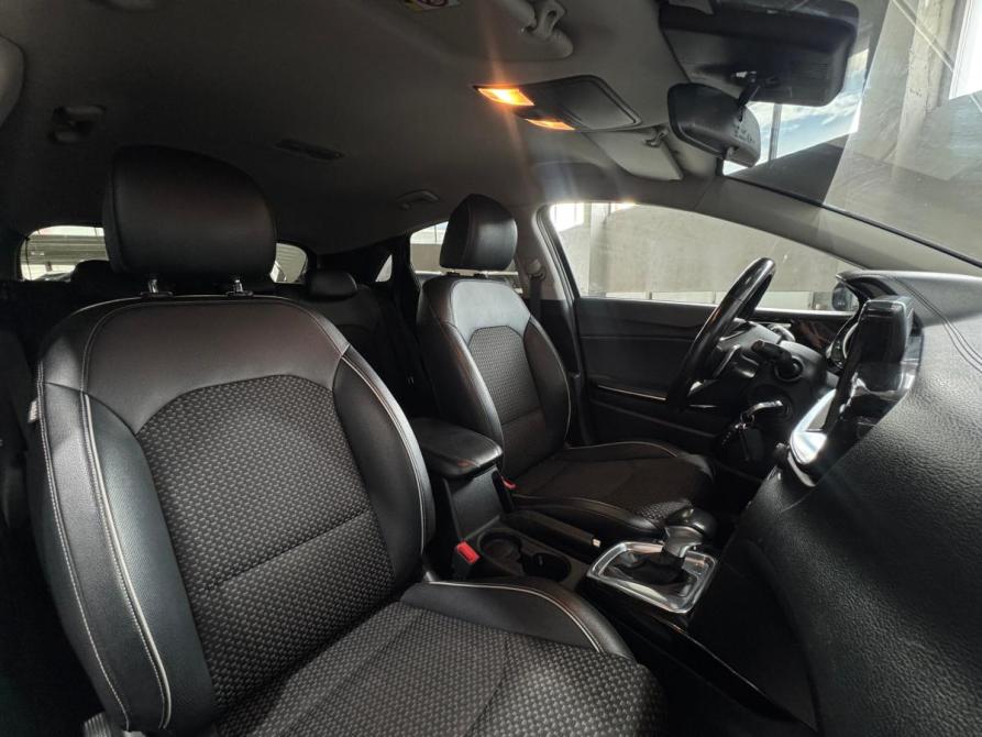 Kia Ceed III Оренбург  - изображение 9