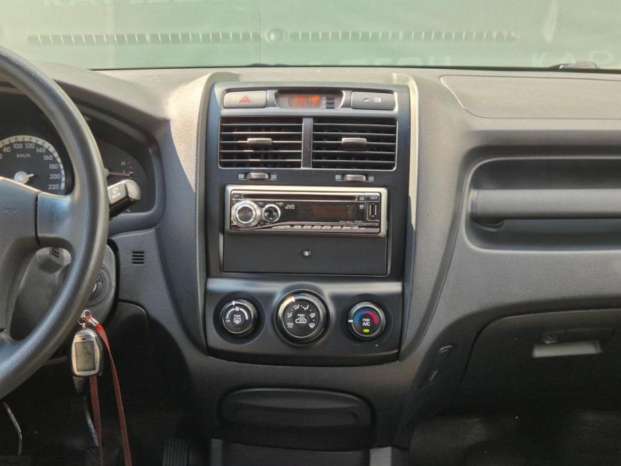 Kia Sportage II Екатеринбург  - изображение 10
