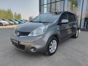 Nissan Note I Рестайлинг Ижевск  - изображение 23