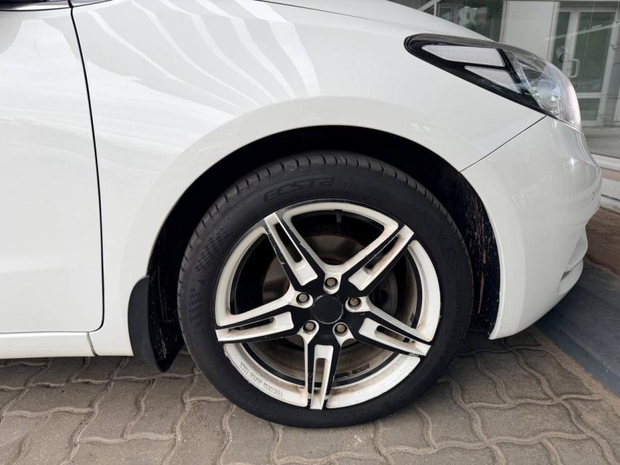 Kia Cerato III Москва  - изображение 20
