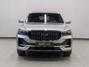 Geely Monjaro I Москва  - изображение 40