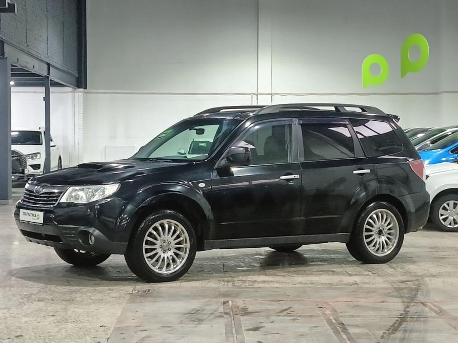Subaru Forester III Санкт-Петербург  - изображение 1