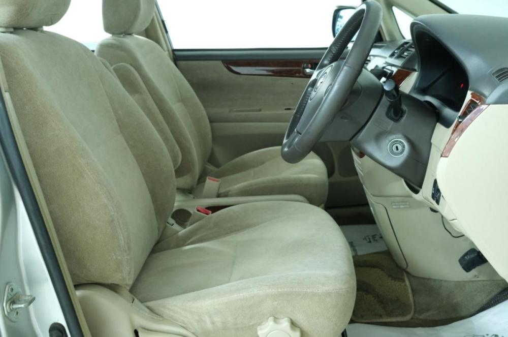 Toyota Ipsum II (M20) Омск  - изображение 8