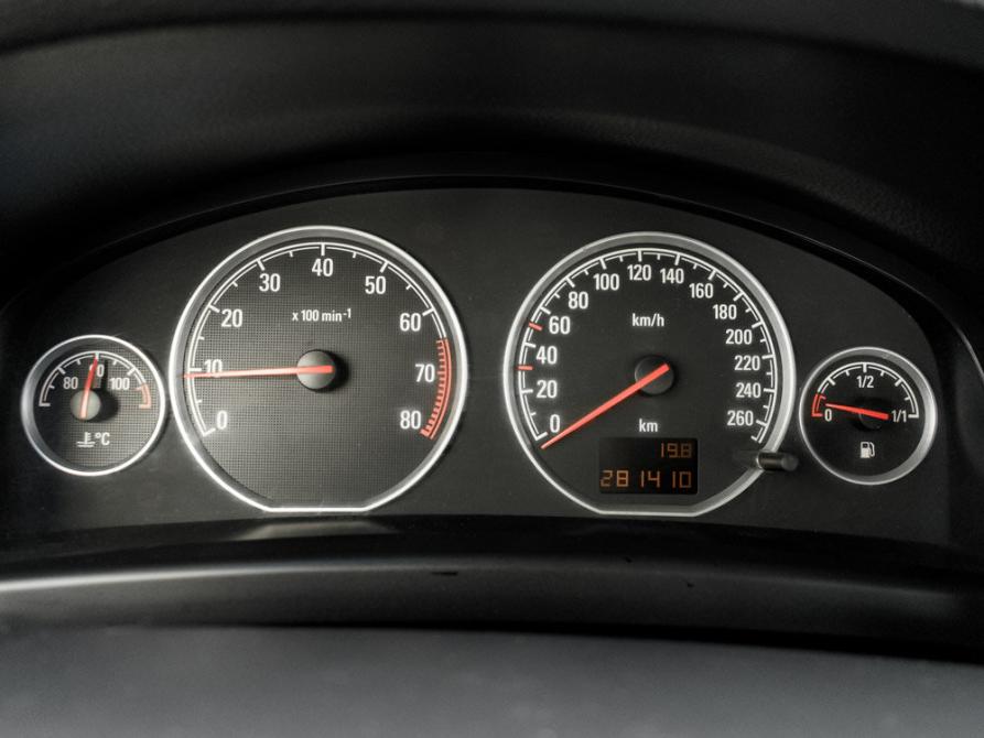 Opel Vectra C Рестайлинг Екатеринбург  - изображение 17