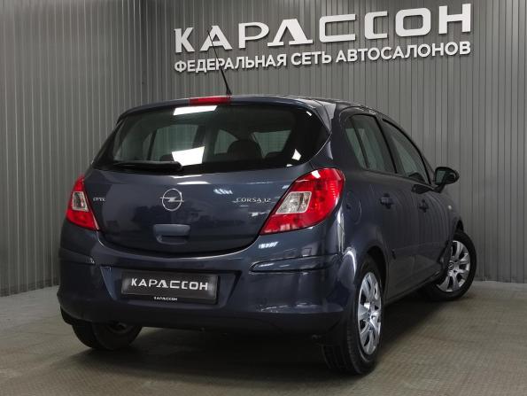 Opel Corsa D с пробегом 2007 года, цена 325 000 рублей, 204484 км, хэтчбек, Автокод Объявления