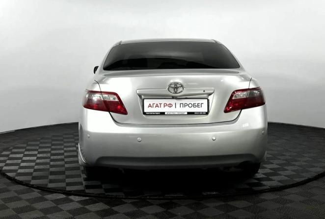 Toyota Camry VI (XV40) с пробегом 2006 года, цена 825 000 рублей, 285737 км, седан, Автокод Объявления