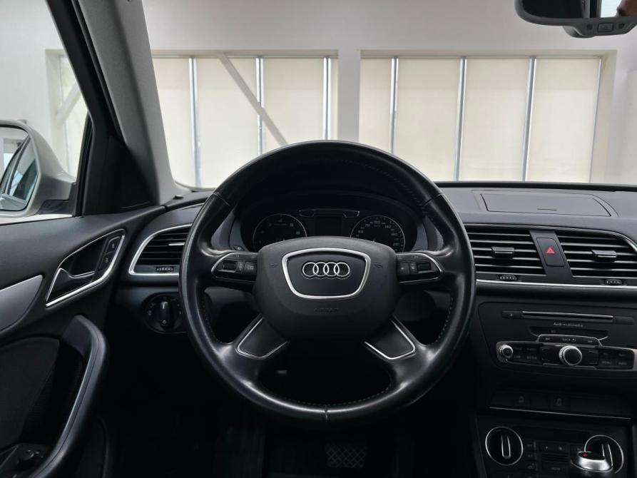 Audi Q3 I (8U) Рестайлинг Волгоград  - изображение 16