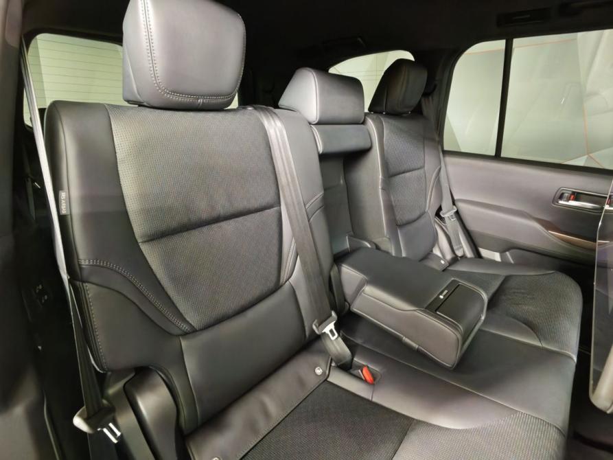 Toyota Land Cruiser 300 Series Москва  - изображение 17