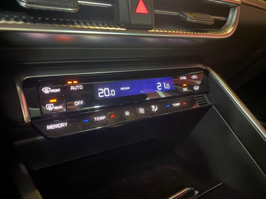 Kia K5 III Ростов-на-Дону  - изображение 17