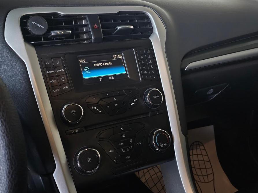 Ford Fusion (North America) II Краснодар  - изображение 27