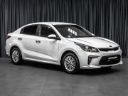 Kia Rio IV Рестайлинг Тюмень  - изображение 20