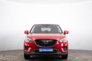 Mazda CX-5 I Рестайлинг Пермь  - изображение 26