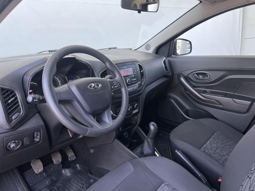 Lada (ВАЗ) XRAY I Екатеринбург  - изображение 12