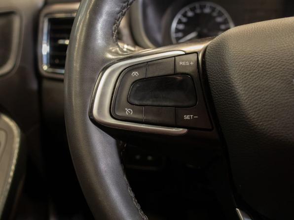 Chery Tiggo 4 I Рестайлинг с пробегом 2021 года, цена 1 395 000 рублей, 87762 км, внедорожник, Автокод Объявления