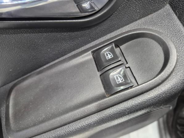 Nissan Terrano III (D10) с пробегом 2016 года, цена 1 170 000 рублей, 158565 км, внедорожник, Автокод Объявления