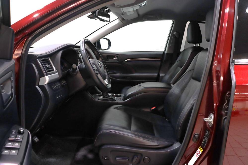 Toyota Highlander III (XU50) Сургут  - изображение 12