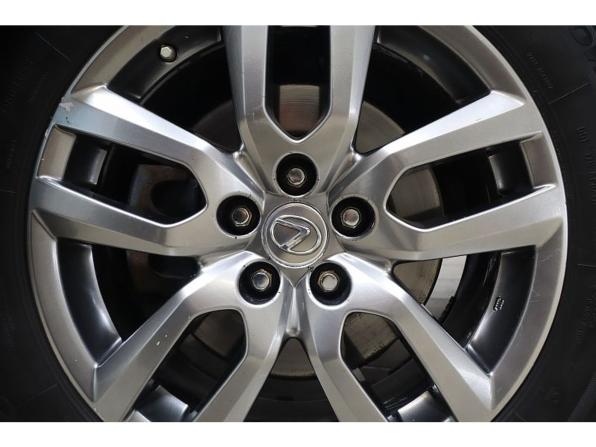 Lexus NX I с пробегом 2015 года, цена 2 579 000 рублей, 185015 км, внедорожник, Автокод Объявления