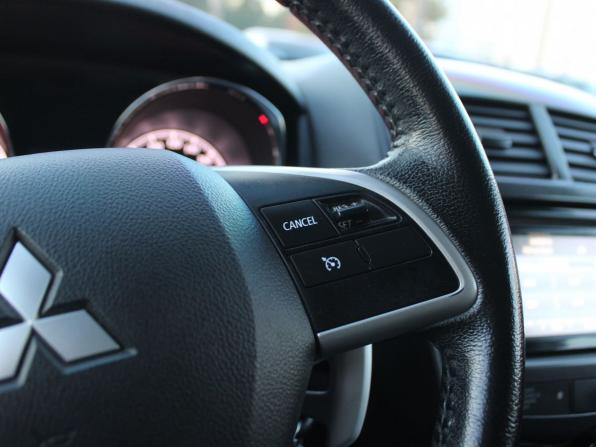 Mitsubishi ASX I Рестайлинг с пробегом 2014 года, цена 1 169 000 рублей, 126466 км, внедорожник, Автокод Объявления