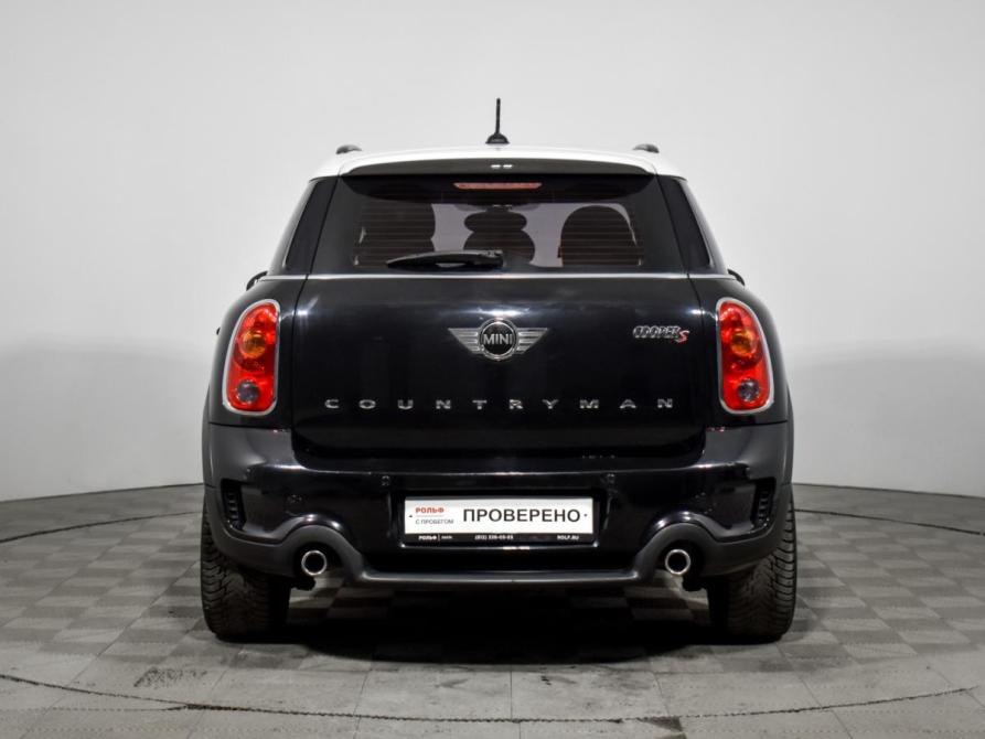 Mini Countryman I Санкт-Петербург  - изображение 8