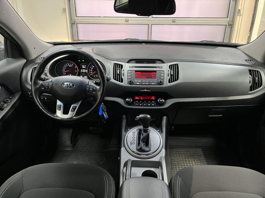 Kia Sportage III Рестайлинг Тверь  - изображение 19