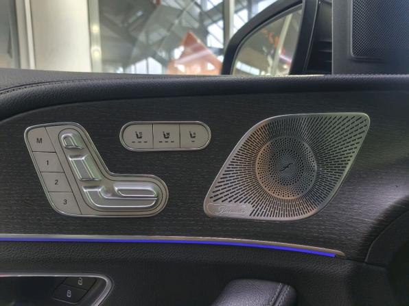 Mercedes-Benz GLE II (V167) с пробегом 2019 года, цена 5 650 000 рублей, 113934 км, внедорожник, Автокод Объявления