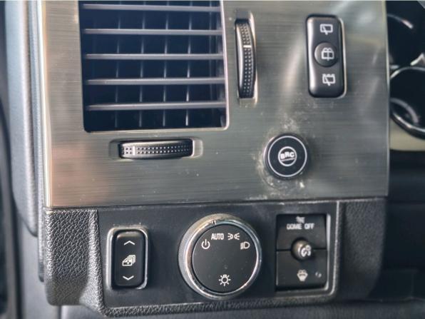 Hummer H2 I Рестайлинг с пробегом 2008 года, цена 3 795 000 рублей, 162000 км, внедорожник, Автокод Объявления