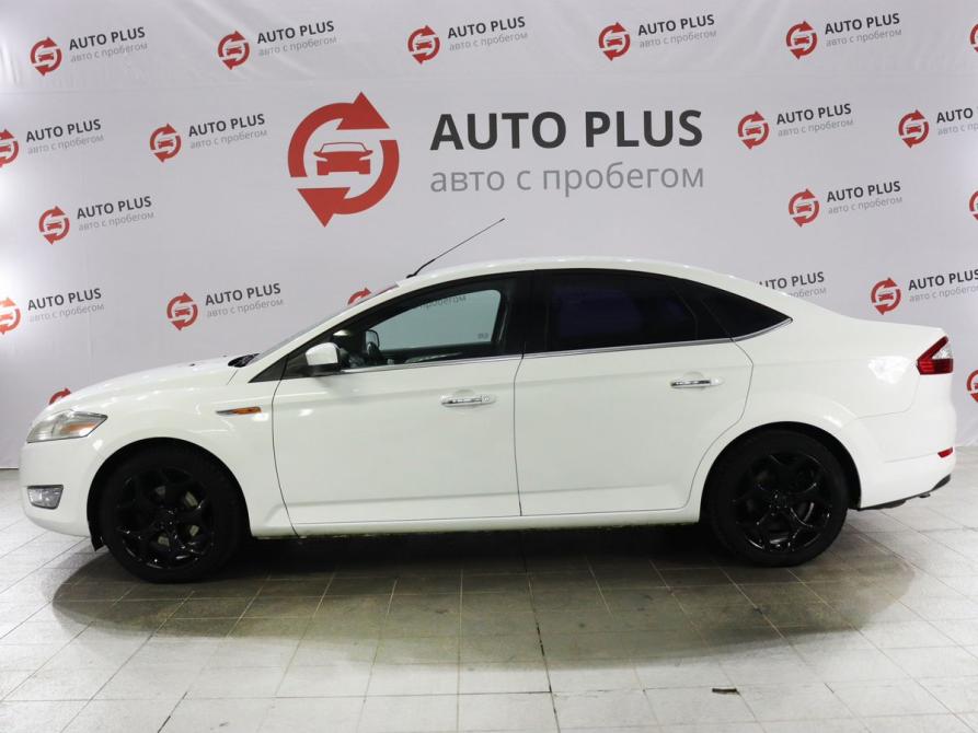 Ford Mondeo IV Минеральные Воды  - изображение 4