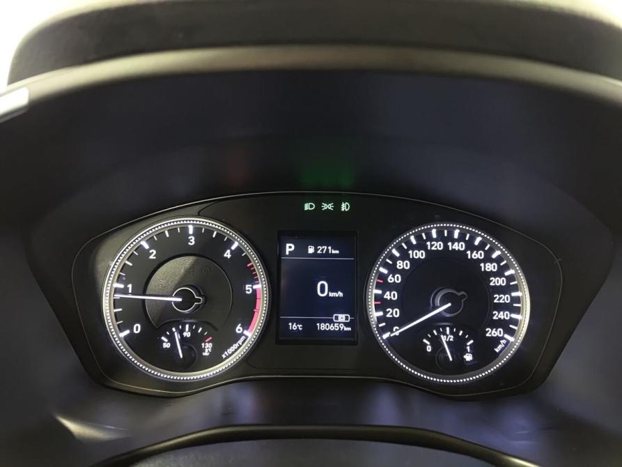 Hyundai Santa Fe IV Уфа  - изображение 16