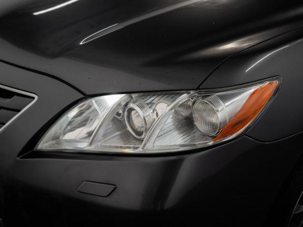 Toyota Camry VI (XV40) с пробегом 2008 года, цена 1 130 000 рублей, 251580 км, седан, Автокод Объявления