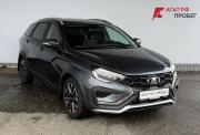 Lada (ВАЗ) Vesta I Рестайлинг (NG) Киров  - изображение 36