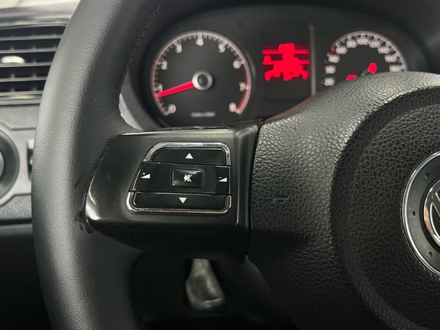 Volkswagen Polo V Уфа  - изображение 9