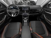 Kia Seltos I Рестайлинг Москва  - изображение 32