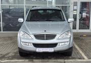 SsangYong Kyron I Рестайлинг Липецк  - изображение 15