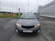 Kia Rio III Санкт-Петербург  - изображение 11