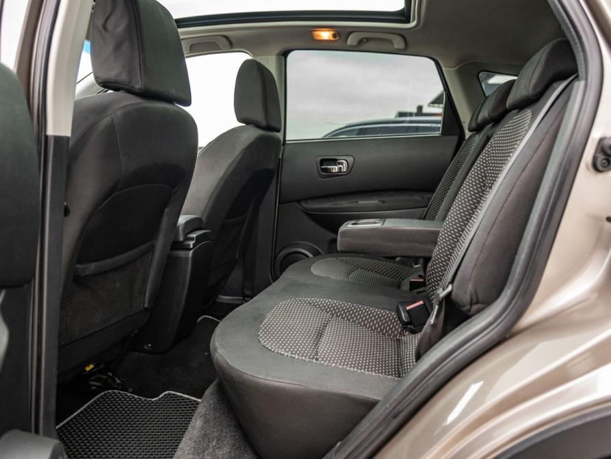 Nissan Qashqai I Волгоград  - изображение 34