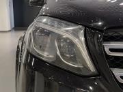 Mercedes-Benz GLS I (X166) Казань  - изображение 45