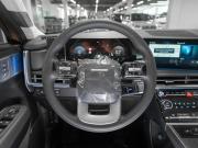 Hyundai Santa Fe V (MX5) Москва  - изображение 47
