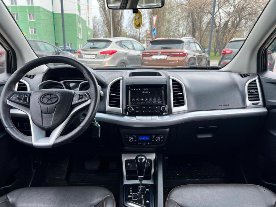 JAC S3 I Стерлитамак  - изображение 14