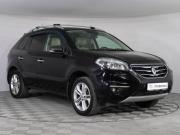 Renault Koleos I Рестайлинг Химки  - изображение 14