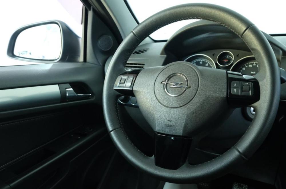 Opel Astra H Рестайлинг Омск  - изображение 13
