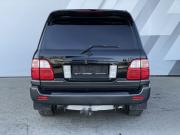 Lexus LX II Рестайлинг Екатеринбург  - изображение 39