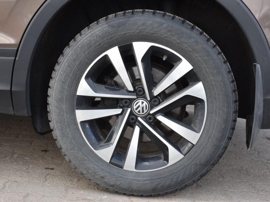 Volkswagen Tiguan II Архангельск  - изображение 9