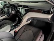 Toyota Camry VIII (XV70) Москва  - изображение 31