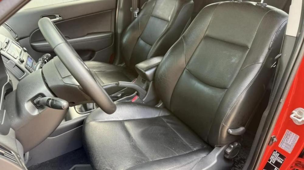 Hyundai i30 I Ставрополь  - изображение 14