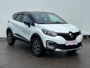 Renault Kaptur I Москва  - изображение 19