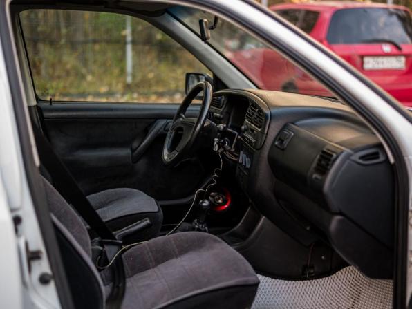 Volkswagen Vento с пробегом 1992 года, цена 105 000 рублей, 80266 км, седан, Автокод Объявления
