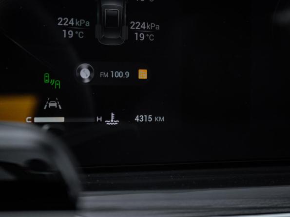 Exeed RX с пробегом 2023 года, цена 3 249 999 рублей, 4350 км, внедорожник, Автокод Объявления