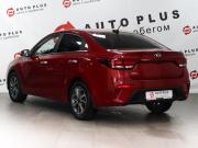 Kia Rio IV Минеральные Воды  - изображение 23