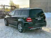 Mercedes-Benz GL-Класс I (X164) Рестайлинг Пермь  - изображение 38