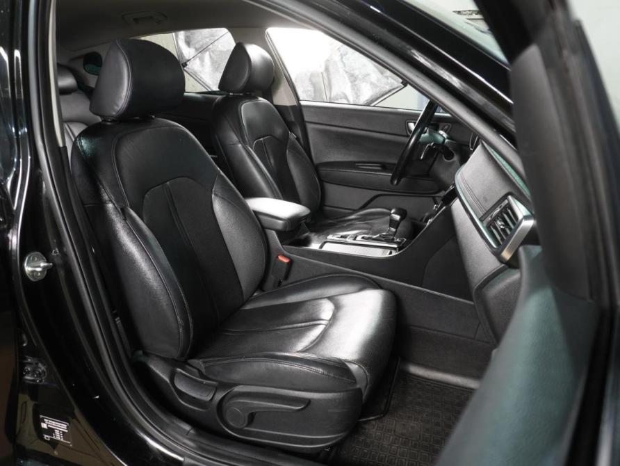 Kia Optima IV Воронеж  - изображение 8